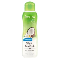 TropiClean | Szampon Lime & Coconut | dla Kota i Psa | 355ml